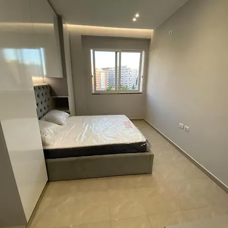 Apartment The With The Price Vlore