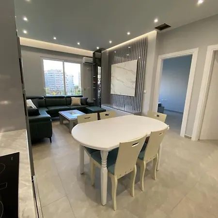 Apartment The With The Price Vlore