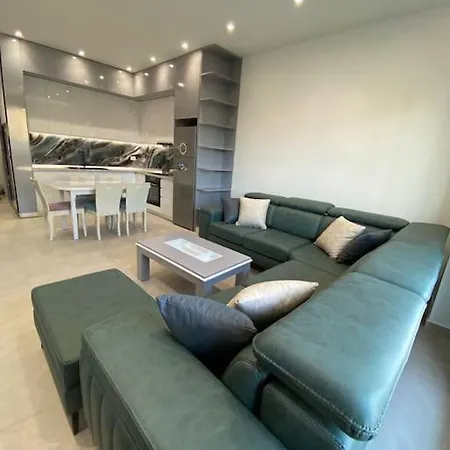 Apartment The With The Price