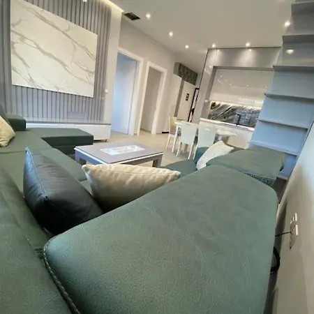 Apartment The With The Price *